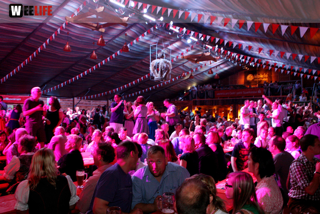 Hofer Volksfest
