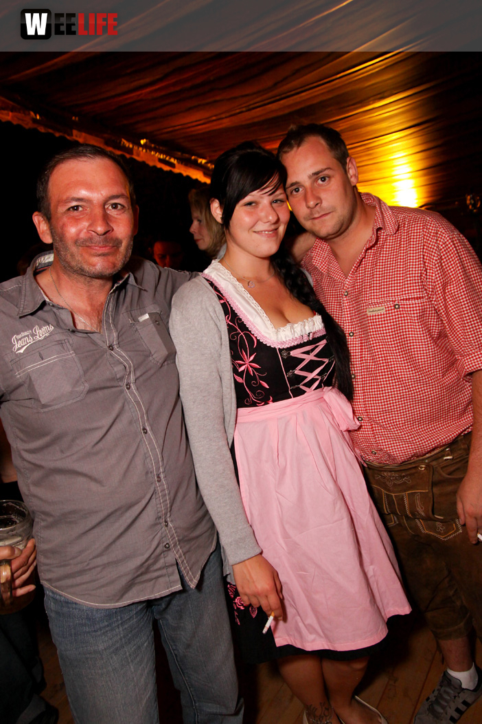 Hofer Volksfest