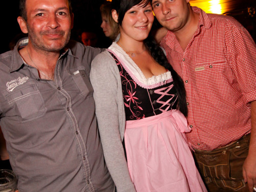 Hofer Volksfest – Foto 2
