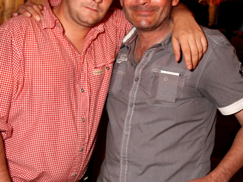 Hofer Volksfest – Foto 3