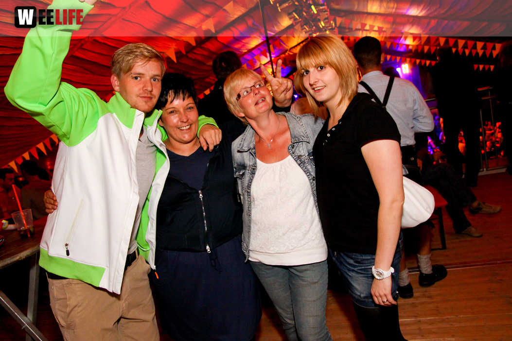 Hofer Volksfest