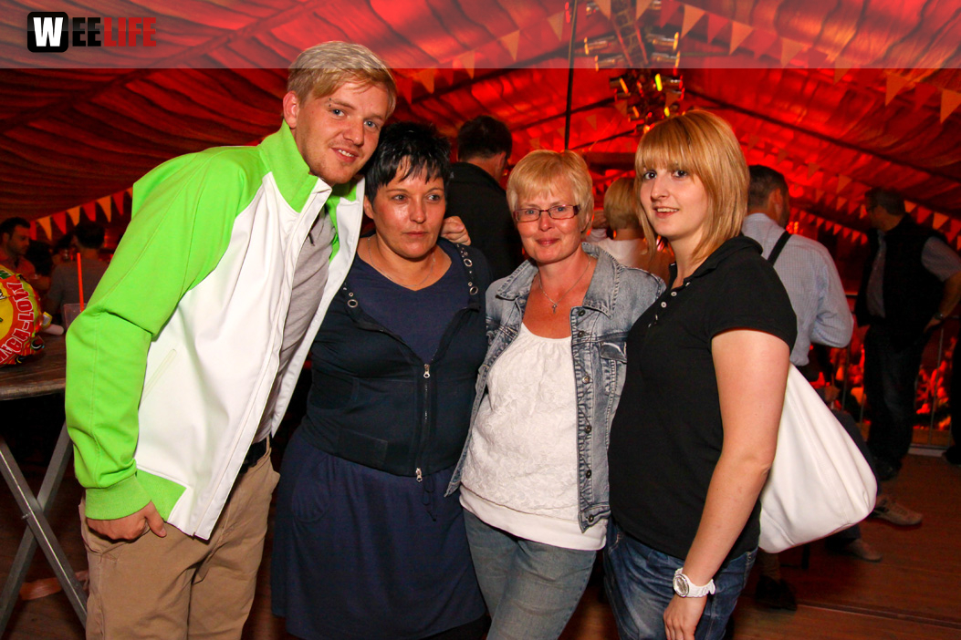 Hofer Volksfest
