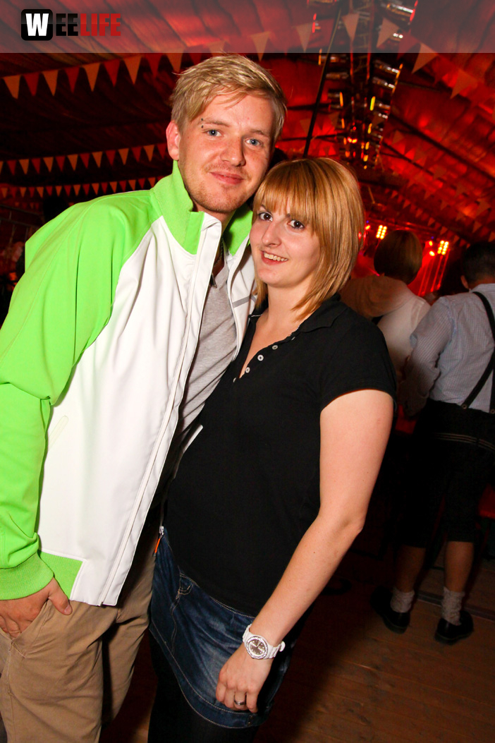 Hofer Volksfest