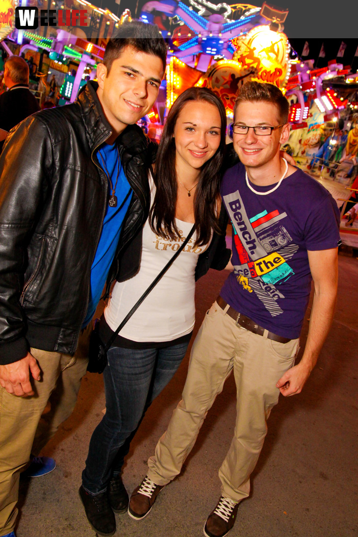 Hofer Volksfest