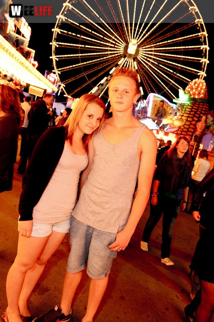 Hofer Volksfest