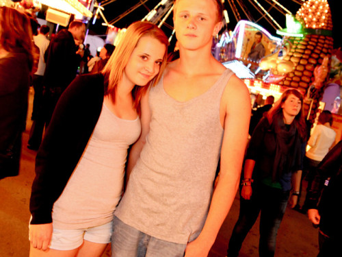 Hofer Volksfest – Foto 8