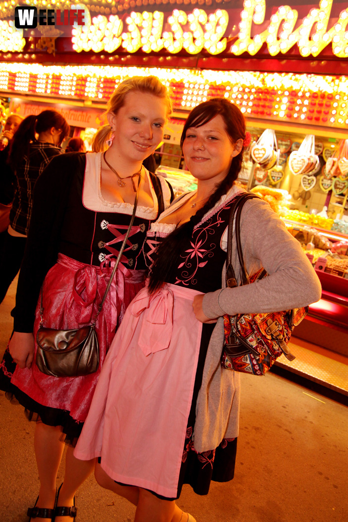Hofer Volksfest