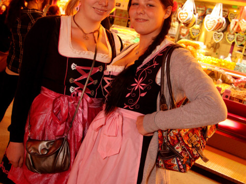 Hofer Volksfest – Foto 10