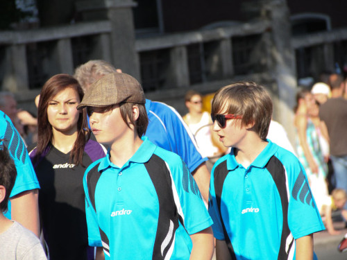 Hofer Volksfest 2012 – Foto 5