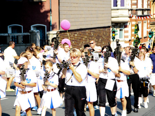 Hofer Volksfest 2012 – Foto 9