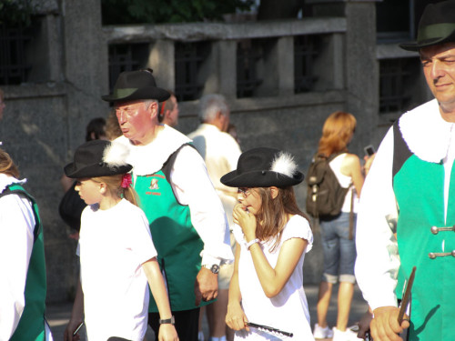 Hofer Volksfest 2012 – Foto 11