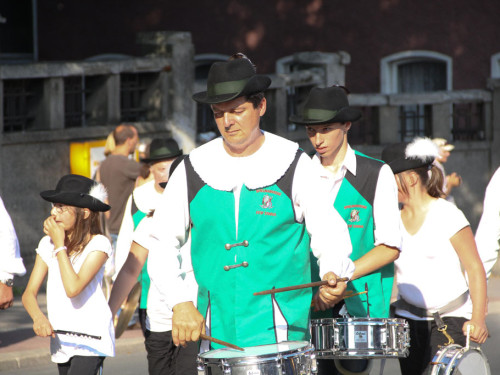 Hofer Volksfest 2012 – Foto 12