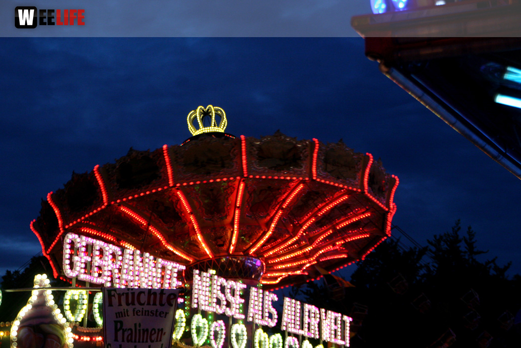 Hofer Volksfest