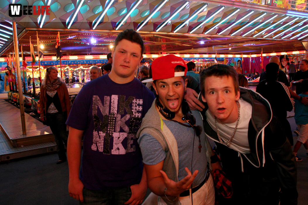 Hofer Volksfest
