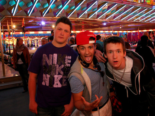 Hofer Volksfest – Foto 8