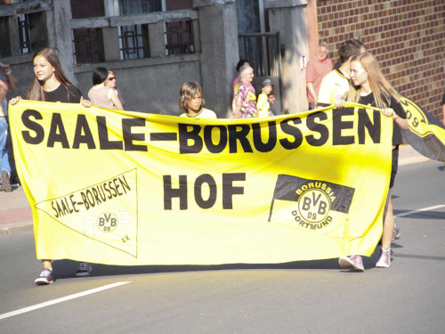 Hofer Volksfest 2012 – Foto 13