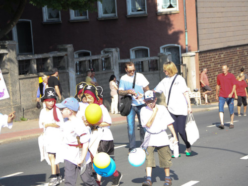 Hofer Volksfest 2012 – Foto 15