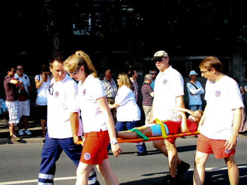 Hofer Volksfest 2012 – Foto 18