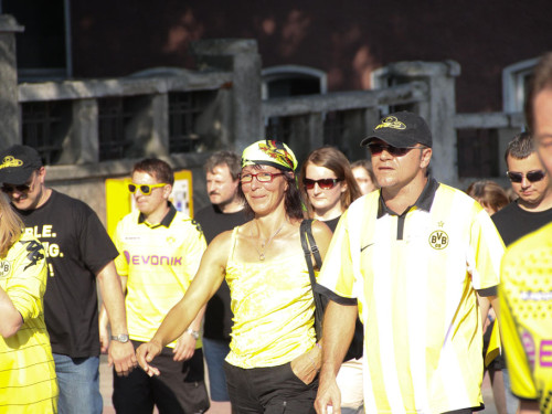 Hofer Volksfest 2012 – Foto 20