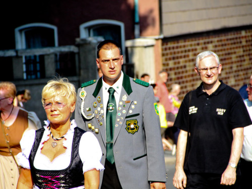 Hofer Volksfest 2012 – Foto 22