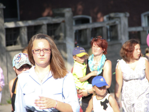 Hofer Volksfest 2012 – Foto 29