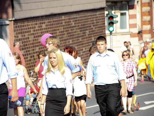 Hofer Volksfest 2012 – Foto 31