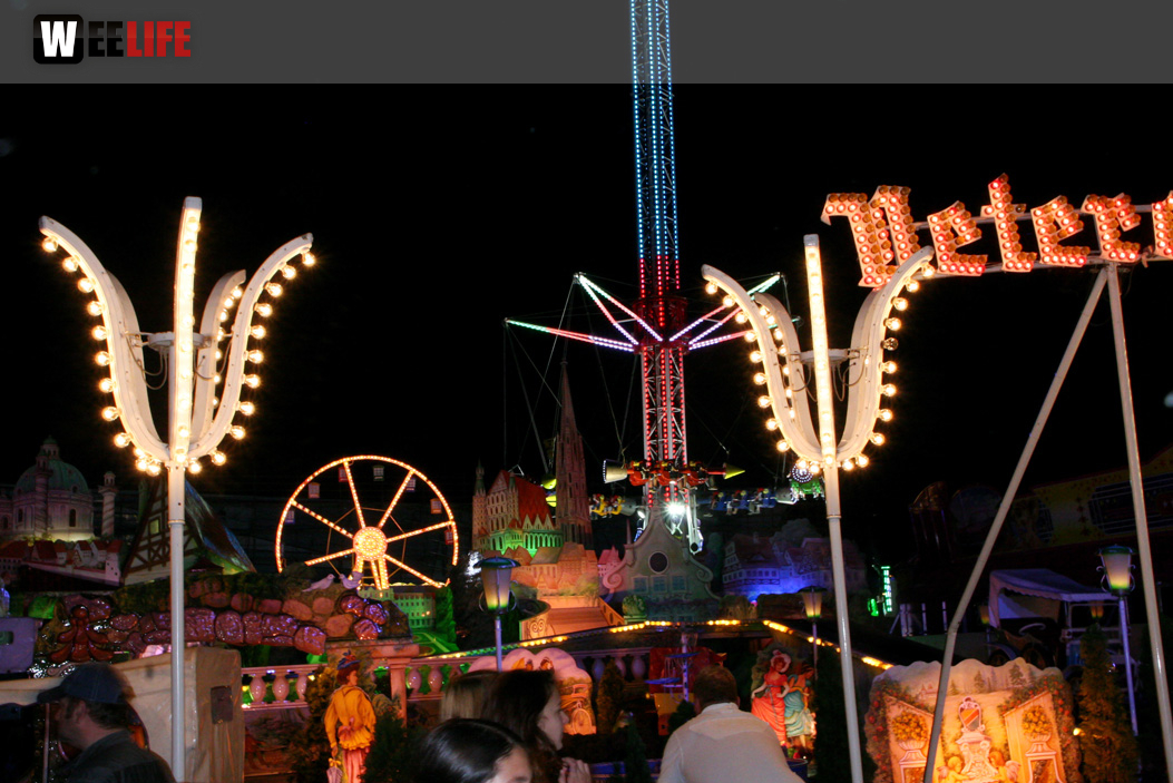 Hofer Volksfest