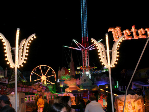 Hofer Volksfest – Foto 154