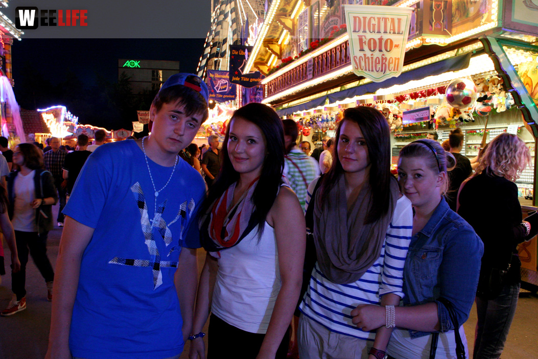 Hofer Volksfest