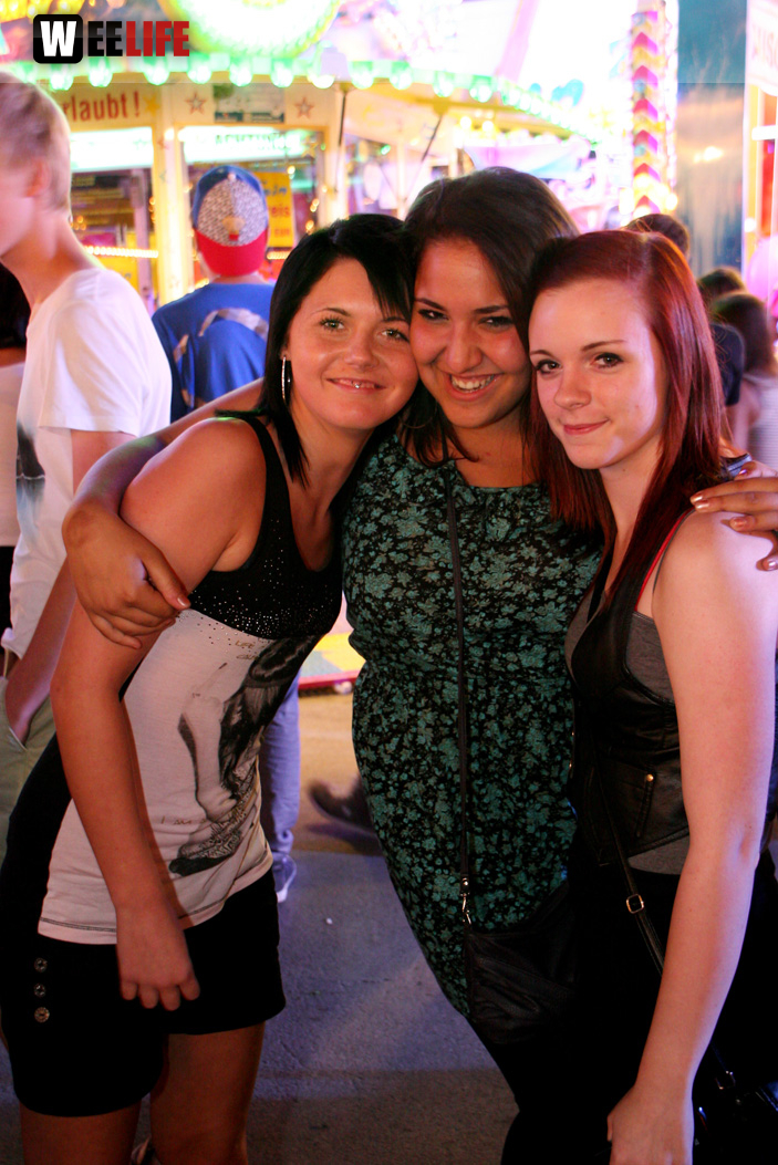 Hofer Volksfest