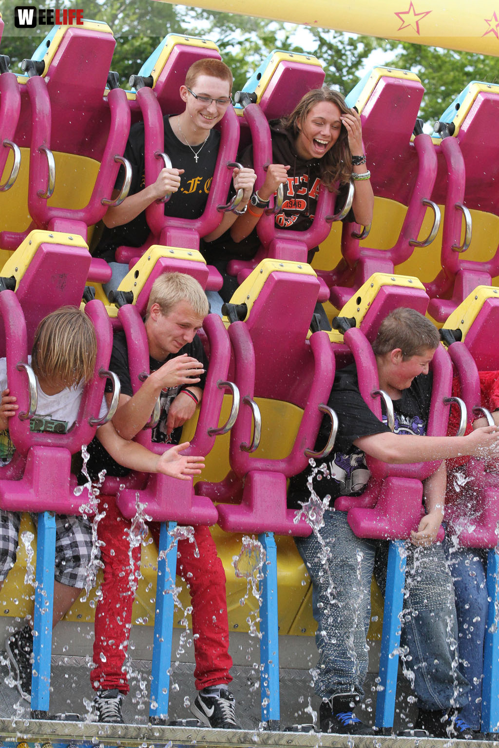 Hofer Volksfest