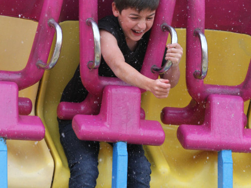 Hofer Volksfest – Foto 5
