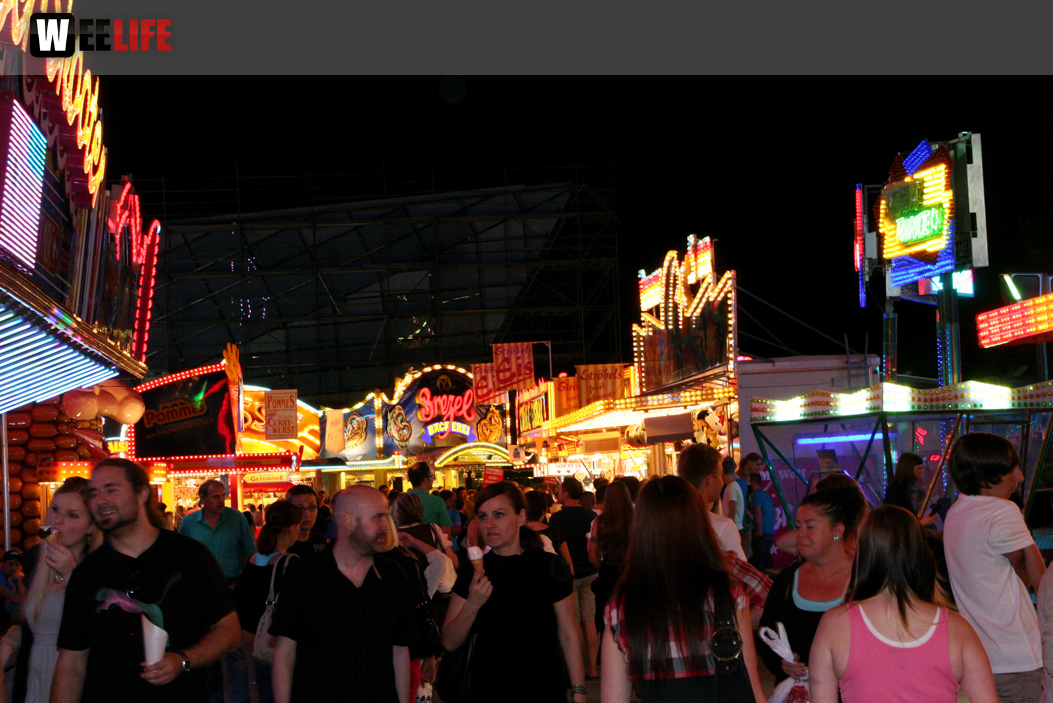 Hofer Volksfest