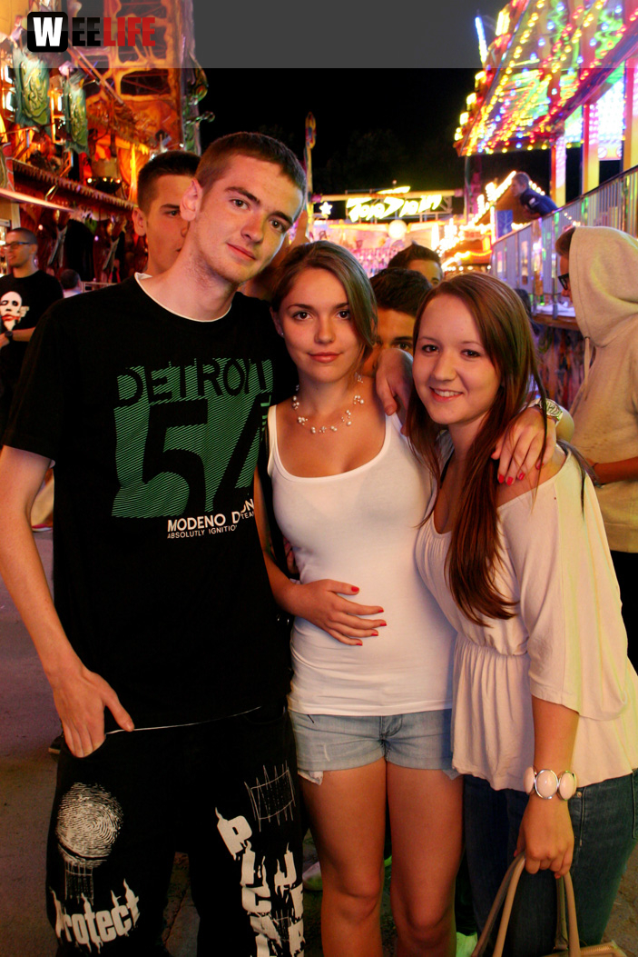 Hofer Volksfest