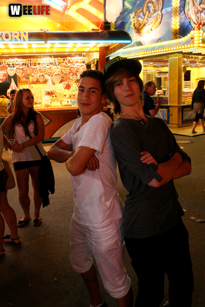 Hofer Volksfest