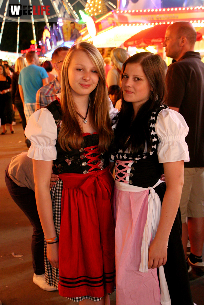 Hofer Volksfest