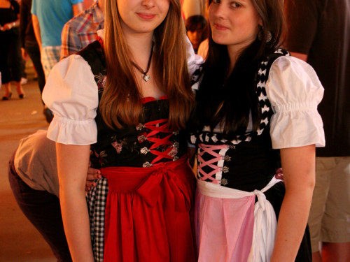 Hofer Volksfest – Foto 161