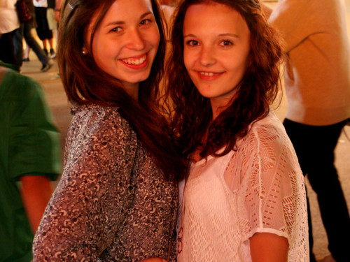 Hofer Volksfest – Foto 163