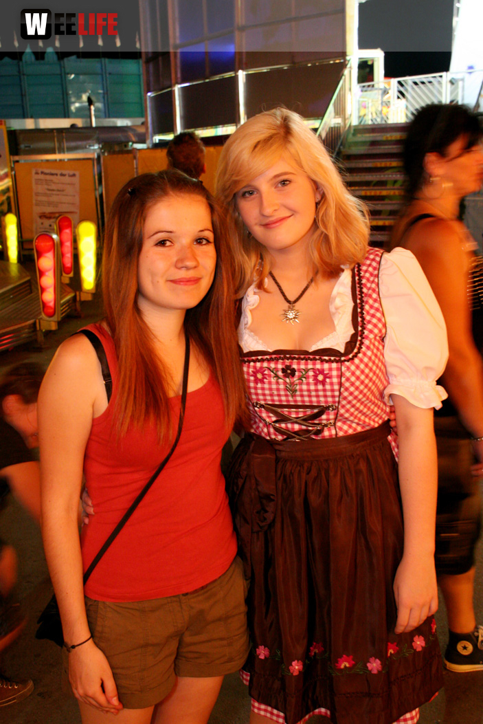 Hofer Volksfest