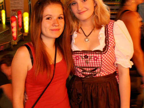 Hofer Volksfest – Foto 164