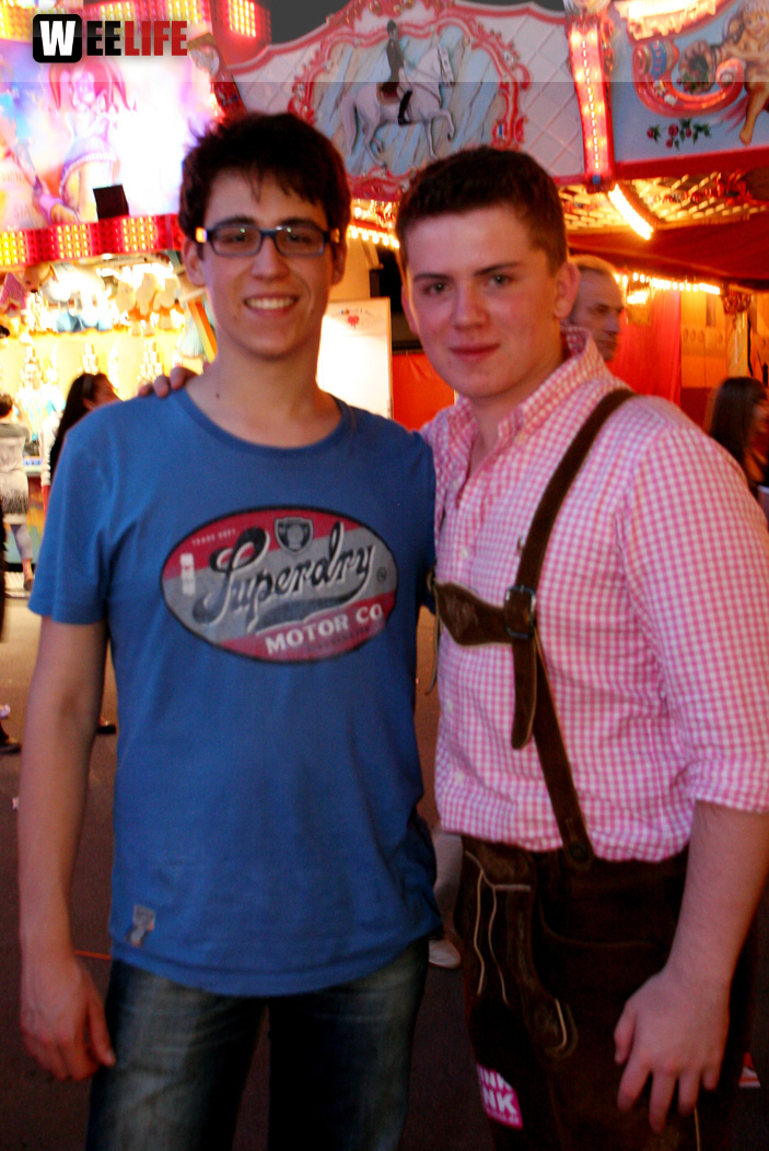 Hofer Volksfest