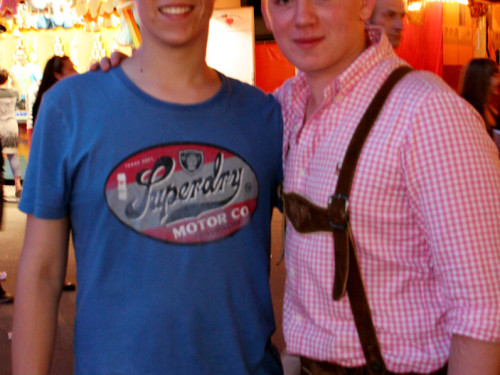 Hofer Volksfest – Foto 165