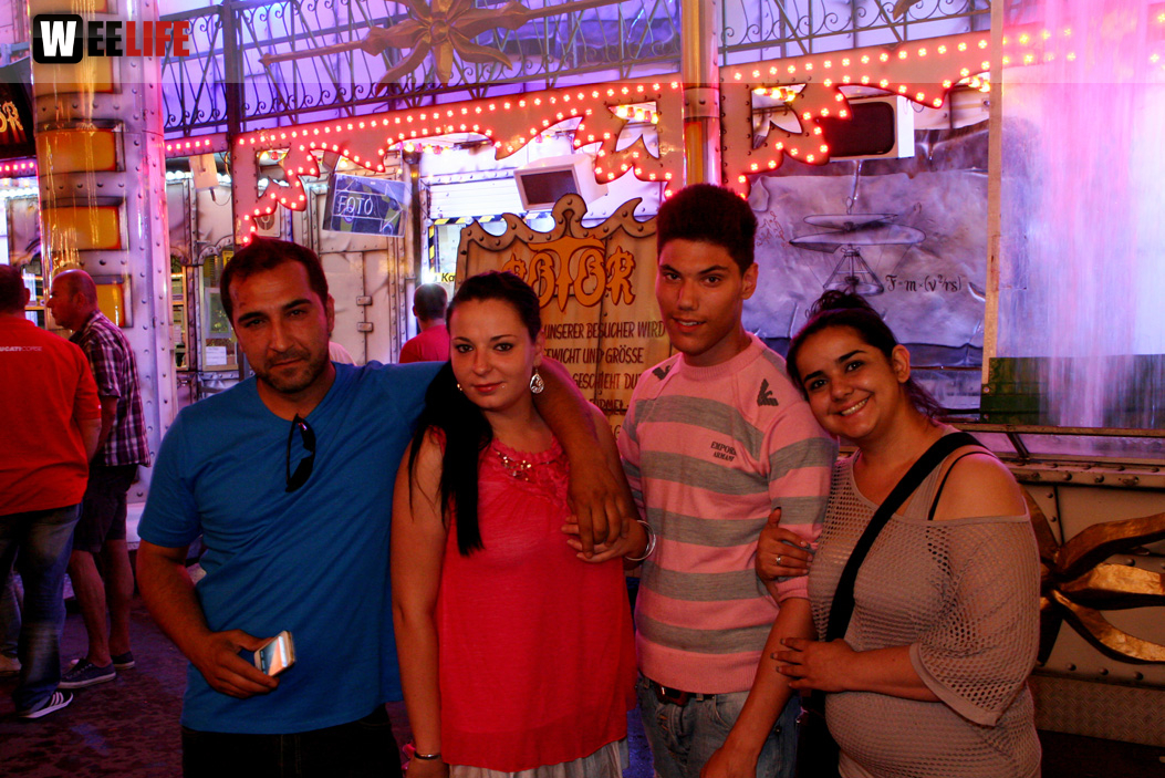 Hofer Volksfest