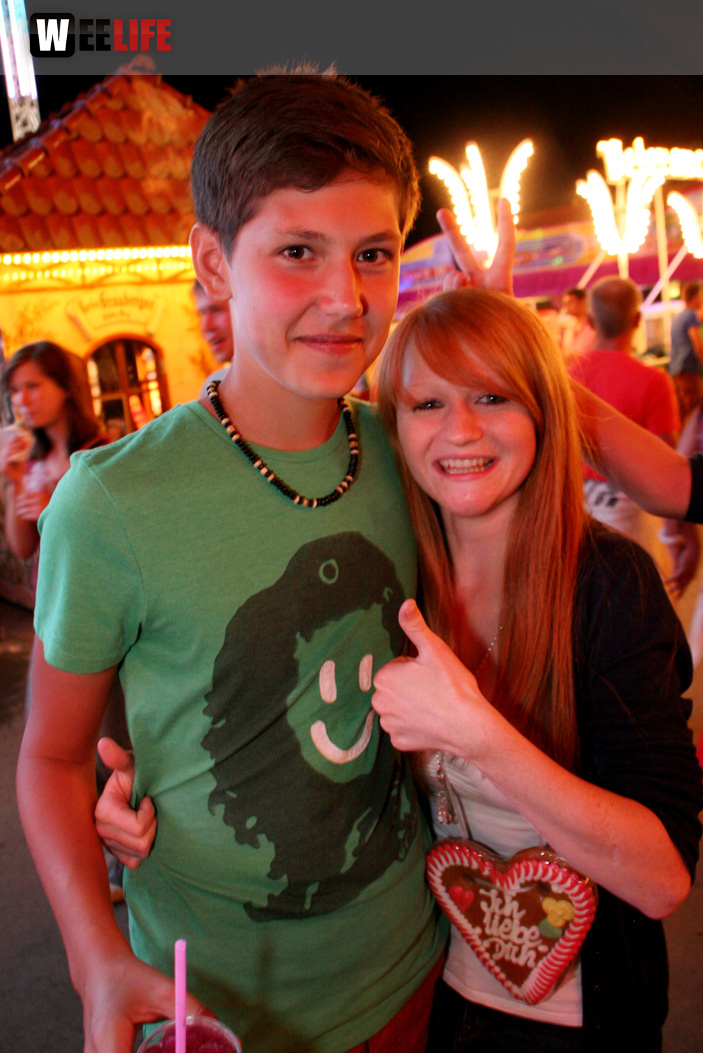 Hofer Volksfest