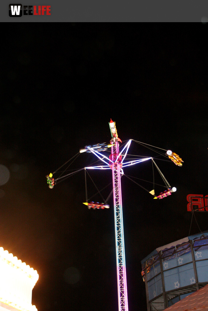 Hofer Volksfest