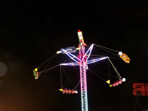 Hofer Volksfest – Foto 168