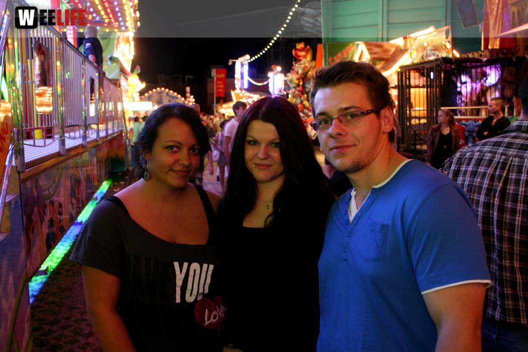 Hofer Volksfest