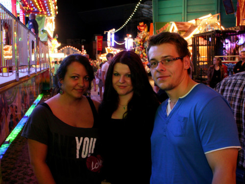 Hofer Volksfest – Foto 169