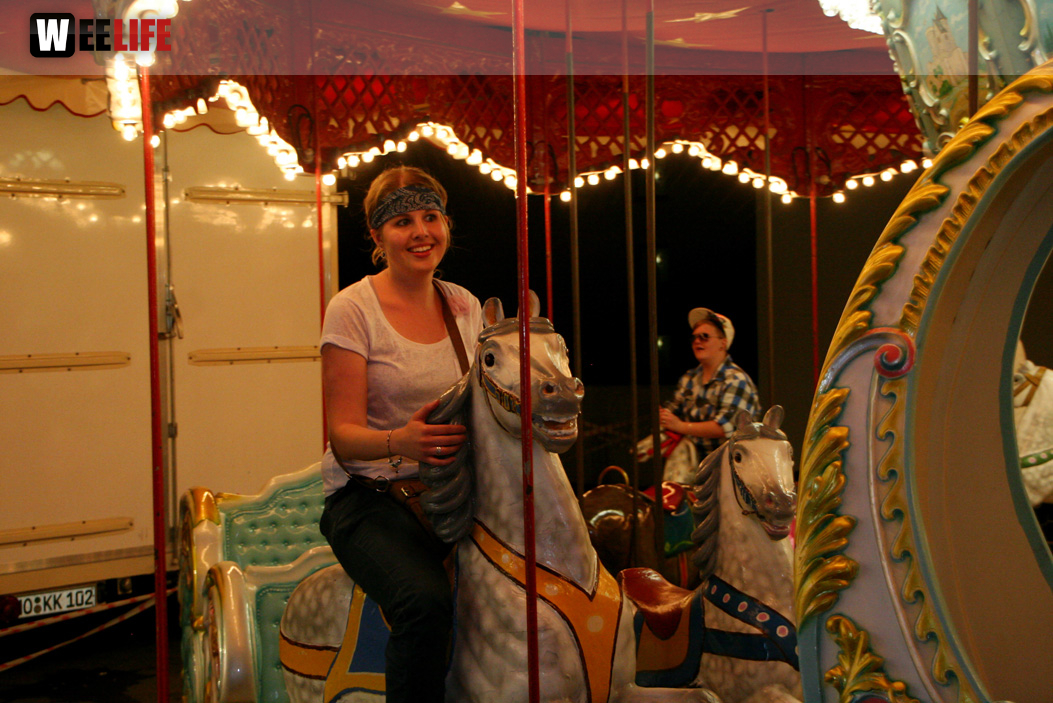 Hofer Volksfest