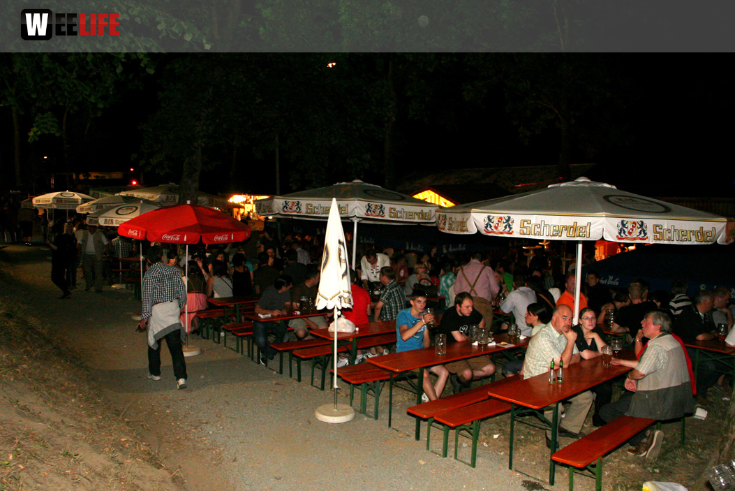 Hofer Volksfest